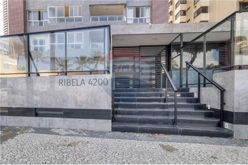 For Sale-Condo/Apartment-Avenida Boa Viagem , 4200  - Beira mar da praia de Boa Viagem  - Boa Viagem , Recife , Pernambuco , 51021-000-850071019-60