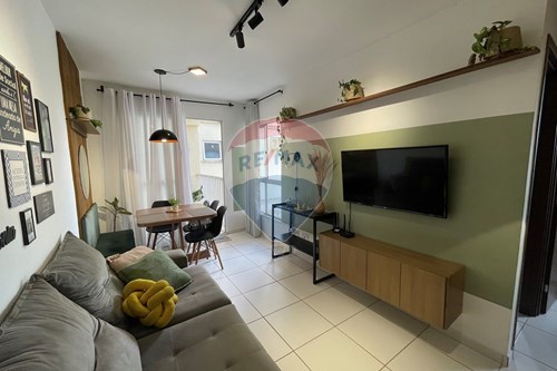 Venda-Apartamento-Santa Mônica , Camaragibe , Pernambuco , 54767457-850251016-560