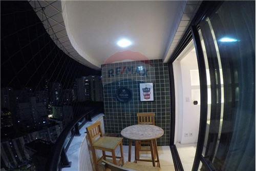 Apartamento - Alugar - Recife , Pernambuco - 7 - 850501009-242