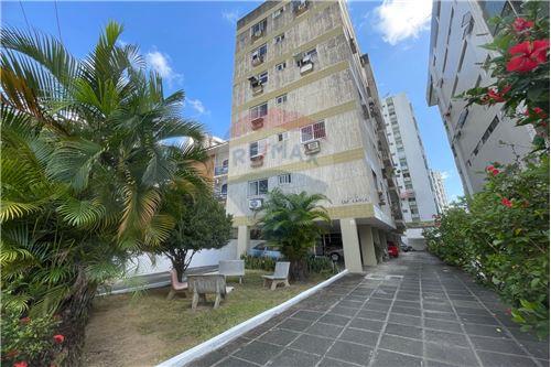 For Sale-Condo/Apartment-Rua Abelardo , 106  - Em frente ao colegio solar da criança  - Graças , Recife , Pernambuco , 52050310-850041006-180