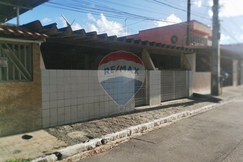 Alugar-Casa-Vila Social Contra Mocambo , Cabo de Santo Agostinho , Pernambuco , 54510140-850281028-57