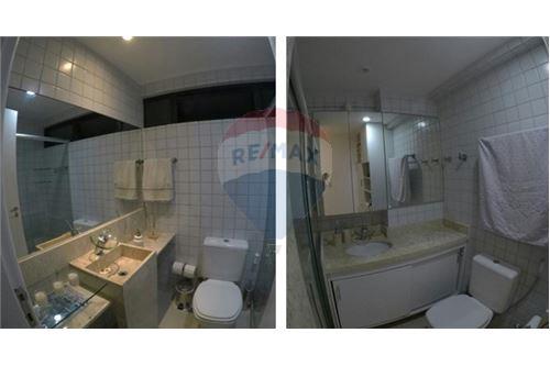 Apartamento - Alugar - Recife , Pernambuco - 19 - 850501009-242