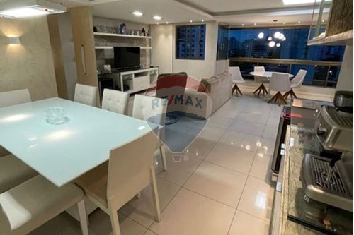 Apartamento - Venda - Recife , Pernambuco - 10 - 850071032-104