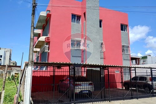 Venda-Apartamento-Rua José Maurício Viana , 537  - Jardim Atlântico , Olinda , Pernambuco , 53050-000-850251031-27