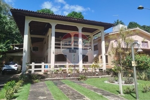 Venda-Casa de Condomínio-Aldeia dos Camarás , Camaragibe , Pernambuco , 54783010-850721001-118