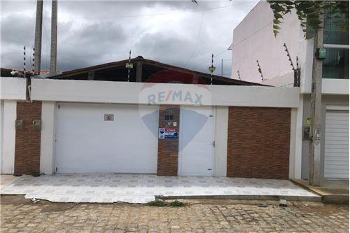 Venda-Casa-Rua Via Local , 21  - Oscarzão , Santa Cruz do Capibaribe , Pernambuco , 55193018-850051002-12