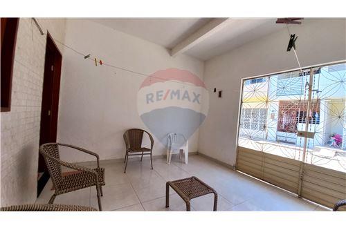 For Sale-House-RUA JOSÉ HAILTON DOS SANTOS , 2  - POR TRÁS DA SOLARA  - Cidade Universitária , Maceió , Alagoas , 57073-480-850271020-122