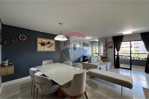 Venda-Apartamento-AV Paulo Silva , 135  - Farolândia , Aracaju , Sergipe , 49032510-850581010-327