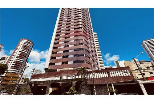 For Sale-Condo/Apartment-rua carlos pereira Falcão , 826  - Proximo ao Bode do Nô  - Boa Viagem , Recife , Pernambuco , 51021350-850041006-195