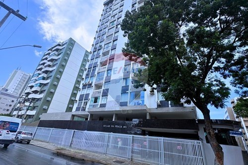 Venda-Apartamento-Rua Engenheiro Mario de Gusmão , 1204  - Edf. Solar da Praia  - Ponta Verde , Maceió , Alagoas , 57035000-850491058-9