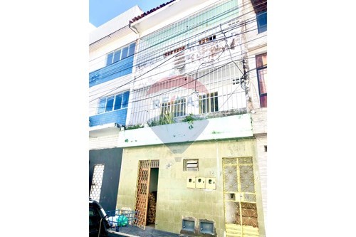 Venda-Casa-Prado , Maceió , Alagoas , 57010280-850141054-61