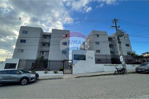 Alugar-Apartamento-Luiz Gonzaga , Caruaru , Pernambuco , 55014-490-850161001-31
