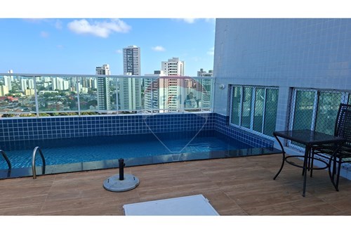 Venda-Apartamento-Rosarinho , Recife , Pernambuco , 52041-260-850091081-193