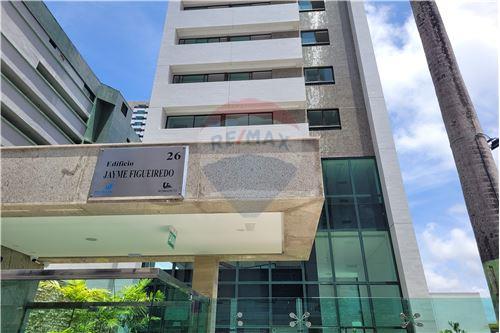 For Sale-Condo/Apartment-Rua Ministro Nelson Hungria , 26  - Boa Viagem , Recife , Pernambuco , 51020-100-850091009-16