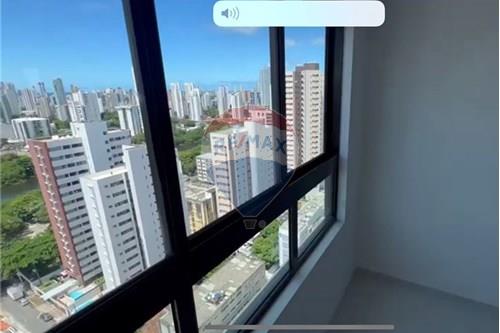 Venda-Apartamento-Rua Benjamin Constant , 159  - Próximo a Honda  - Torre , Recife , Pernambuco , 50710-150-850071014-49