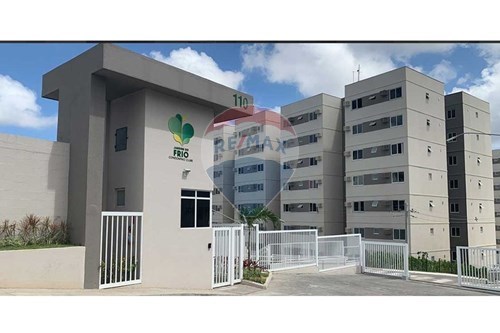 Venda-Apartamento-Aurora , Paulista , Pernambuco , 53401105-850721002-174