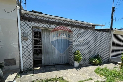 Venda-Casa-Rua Recanto do Sol , 293  - PROXIMO AO D.E.R.  - Clima Bom , Maceió , Alagoas , 57071110-850271208-2