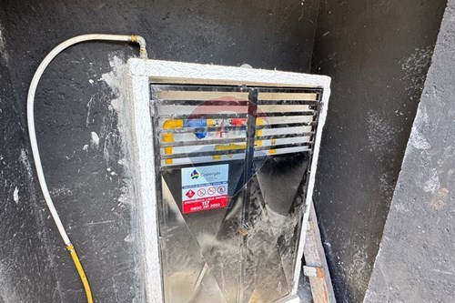 Slider Image Thumbnail