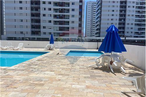 Venda-Apartamento-Rua Amália Bernadino de Sousa , 454  - Boa Viagem , Recife , Pernambuco , 51021150-850151028-98