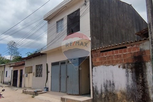 Venda-Casa-1ª Travessa Senador Teotônio Vilela , 51  - Cidade Universitária , Maceió , Alagoas , 57073622-850711033-20