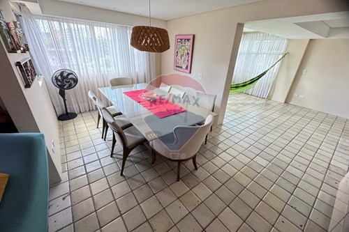 Venda-Apartamento-Ilha do Leite , Recife , Pernambuco , 50070410-850701005-308