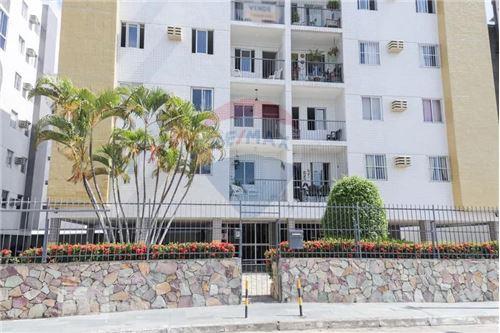 Venda-Apartamento-Rua Jonas Guerra , 67  - Campo Grande , Recife , Pernambuco , 52040253-850151028-53