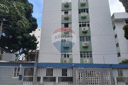 Venda-Apartamento-Graças , Recife , Pernambuco , 52011110-850301025-52