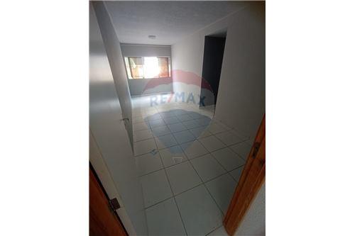 Venda-Apartamento-Rua Santa Luzia, BL 43 , 221  - Prox. Fundação Bradesco  - Dois Carneiros , Jaboatão dos Guararapes , Pernambuco , 54.300 - 370-850191026-51