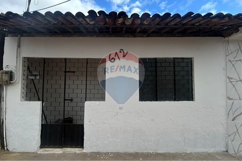 Venda-Casa-Rua Ministro Lindolfo Color , 612  - Próximo a Itagy  - Cidade Universitária , Maceió , Alagoas , 57073419-850271156-103