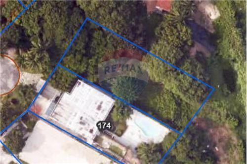 For Sale-Land-Gustavo de Sá Barreto , 184  - rua sem saida açude de apipucos  - Apipucos , Recife , Pernambuco , 52071362-850041006-193