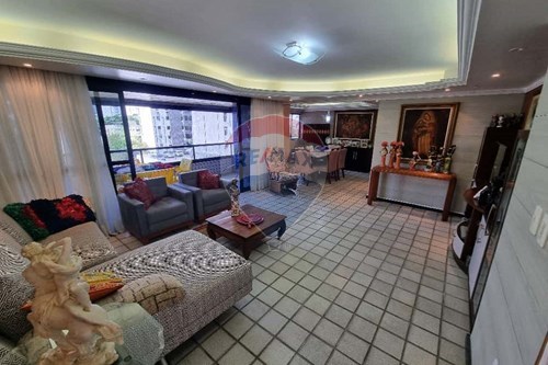 Venda-Apartamento-Boa Viagem , Recife , Pernambuco , 51030340-850701016-111