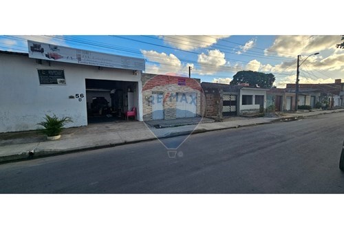 Venda-Casa-Cidade Universitária , Maceió , Alagoas , 57072190-850271273-12