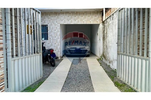 Venda-Casa-Barra nova , Marechal Deodoro , Alagoas , 57160000-850641043-11