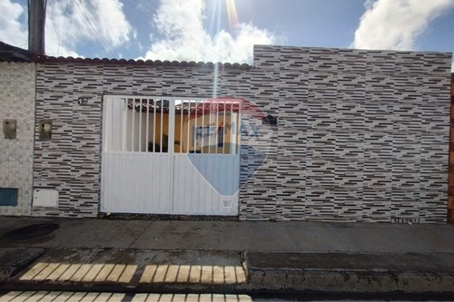 Venda-Casa-Conjunto jarbas oiticica , 12  - Ao lado principal  - Centro , Rio Largo , Alagoas , 57100000-850271136-26