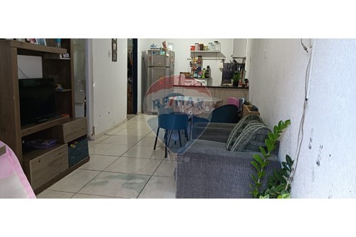 Venda-Casa-LT DESM CHACARAS DE TAPERAGUA , 94  - Porto Grande , Marechal Deodoro , Alagoas , 57160000-850271224-120