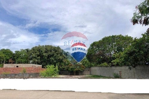 Venda-Terreno-Av Sertânia , SN  - Em frente a escola  - Porto de Galinha , Ipojuca , Pernambuco , 55590000-850221031-275