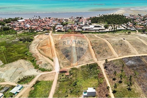 Venda-Terreno-Povoado São Bento , Maragogi , Alagoas , 57955000-850291021-5