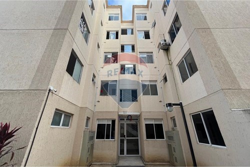 Venda-Apartamento-Maranguape I , Paulista , Pernambuco , 53441595-850301012-98