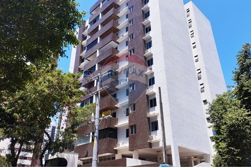 Venda-Apartamento-Avenida Visconde de Jequitinhonha , 609  - Próximo ao Restaurante Meu Querido  - Boa Viagem , Recife , Pernambuco , 51021190-850071019-220