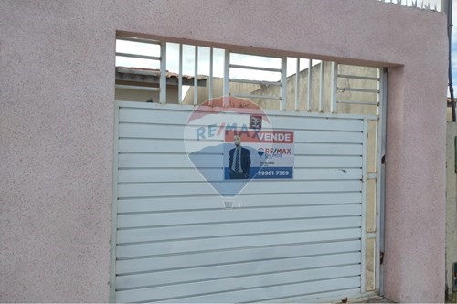 Venda-Casa-av.Maria Elza nunes da silva , 41  - Centro , Nossa Senhora do Socorro , Sergipe , 49160000-850581096-178