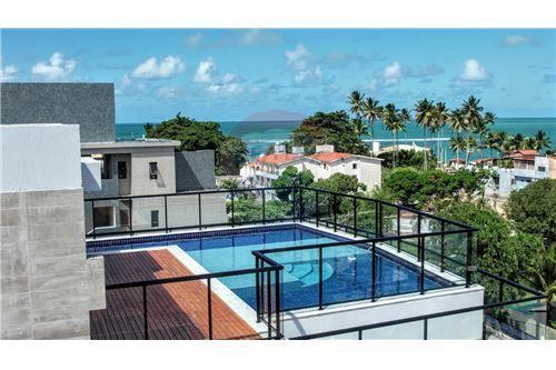 For Sale-Condo/Apartment-Praça de Porto de Galinhas , 3  - Porto de Galinha , Ipojuca , Pernambuco , 55590000-850091036-9