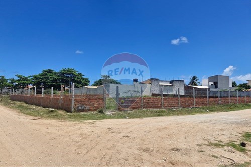 Venda-Terreno-Robalo , Aracaju , Sergipe , 49005-020-850631014-14