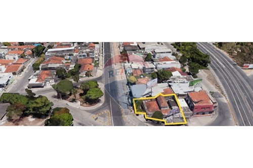Venda-Terreno-Cabanga , Recife , Pernambuco , 29055-215-850601020-33