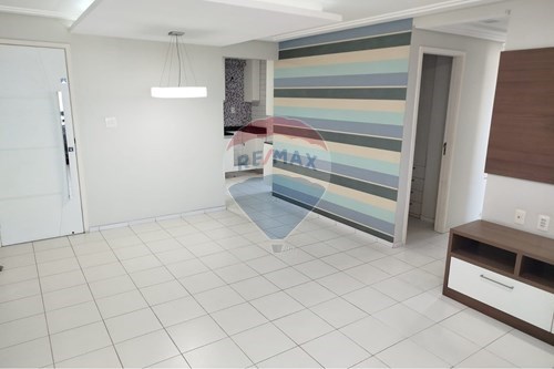 Residential - Condo/Apartment - Recife , Pernambuco - BR
