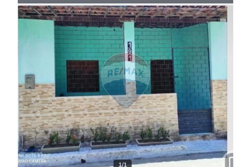 Venda-Casa-Barra nova , Marechal Deodoro , Alagoas , 57160000-850641041-28