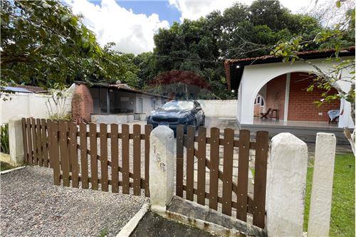 Venda-Casa de Condomínio-Alameda dos Jacarandas - BOSQUE AGUAS DE ALDEIA , BOSQUE ÁGUA D' ALDE  - Condominio BOSQUE AGUAS DE ALDEIA  - Aldeia dos Camarás , Camaragibe , Pernambuco , 55825000-850041006-146