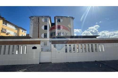 Venda-Apartamento-São Conrado , Aracaju , Sergipe , 49042140-850581005-298