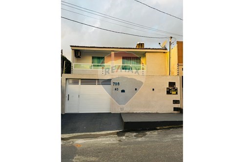 Venda-Casa-Cidade Nova , Aracaju , Sergipe , 49071075-850581220-33