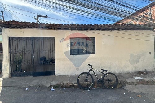 Venda-Casa-Rua Waldemiro Nunes de Alencar Barros , 513  - Feitosa , Maceió , Alagoas , 57042536-850711012-79