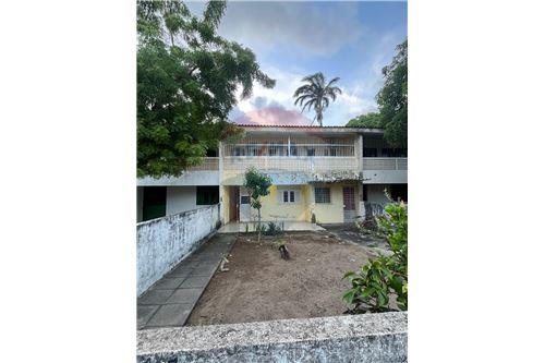 For Sale-House-Rua Cuba , 73  - localizada entre Rod PE 01 e a Praia  - Nossa Senhora do Ó , Paulista , Pernambuco , 53431690-850501077-4